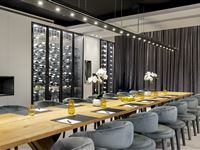 Conference - Cantina di Vino (Private Dining)